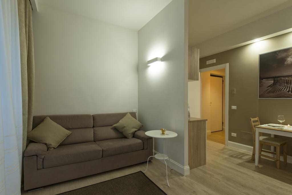 Aruna Suites Rome Luaran gambar