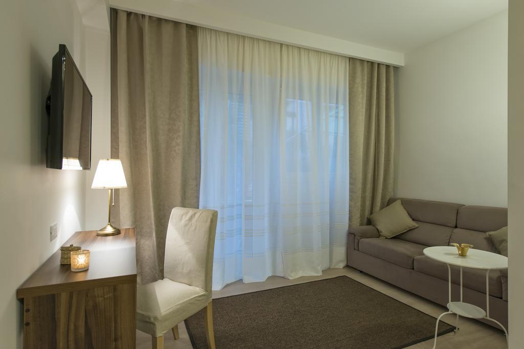 Aruna Suites Rome Luaran gambar