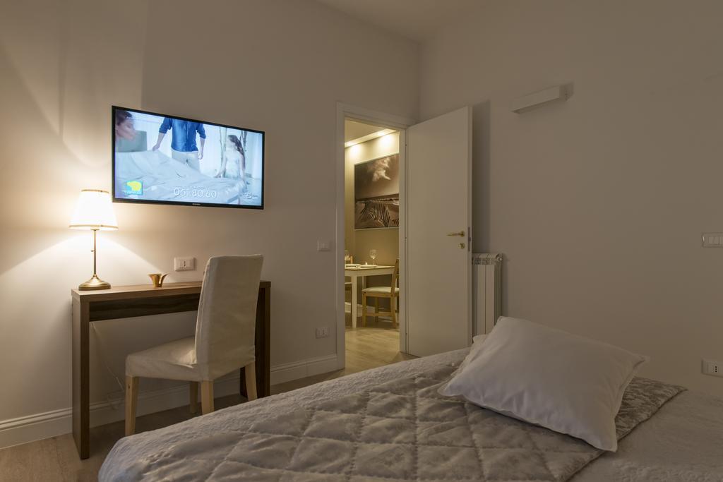 Aruna Suites Rome Luaran gambar