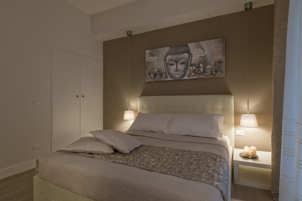Aruna Suites Rome Luaran gambar