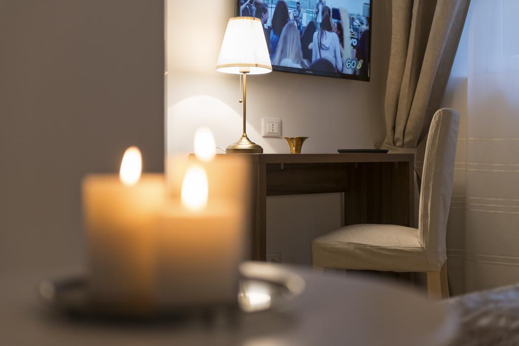 Aruna Suites Rome Luaran gambar