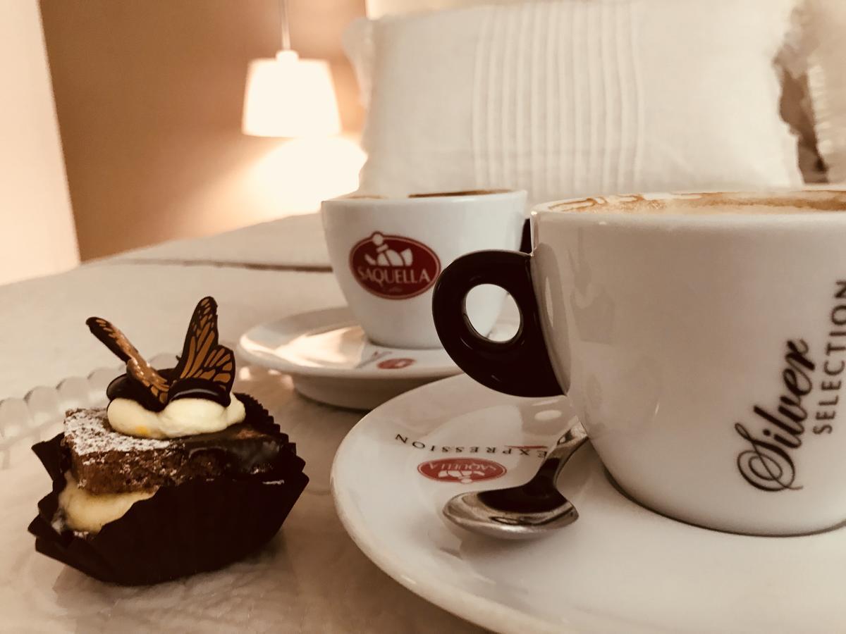 Aruna Suites Rome Luaran gambar
