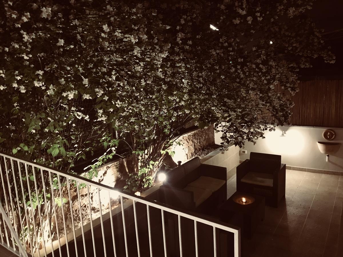 Aruna Suites Rome Luaran gambar