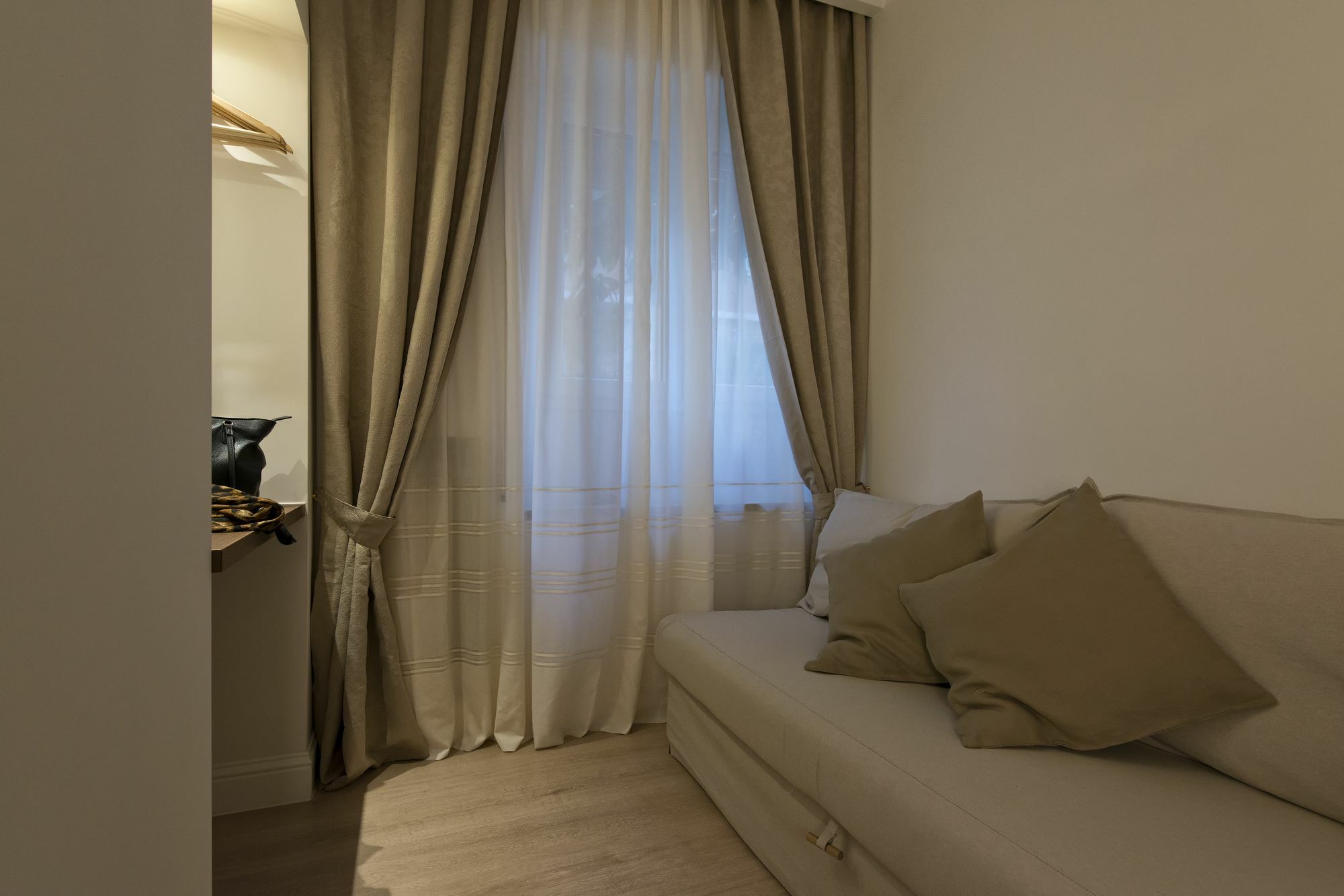 Aruna Suites Rome Luaran gambar