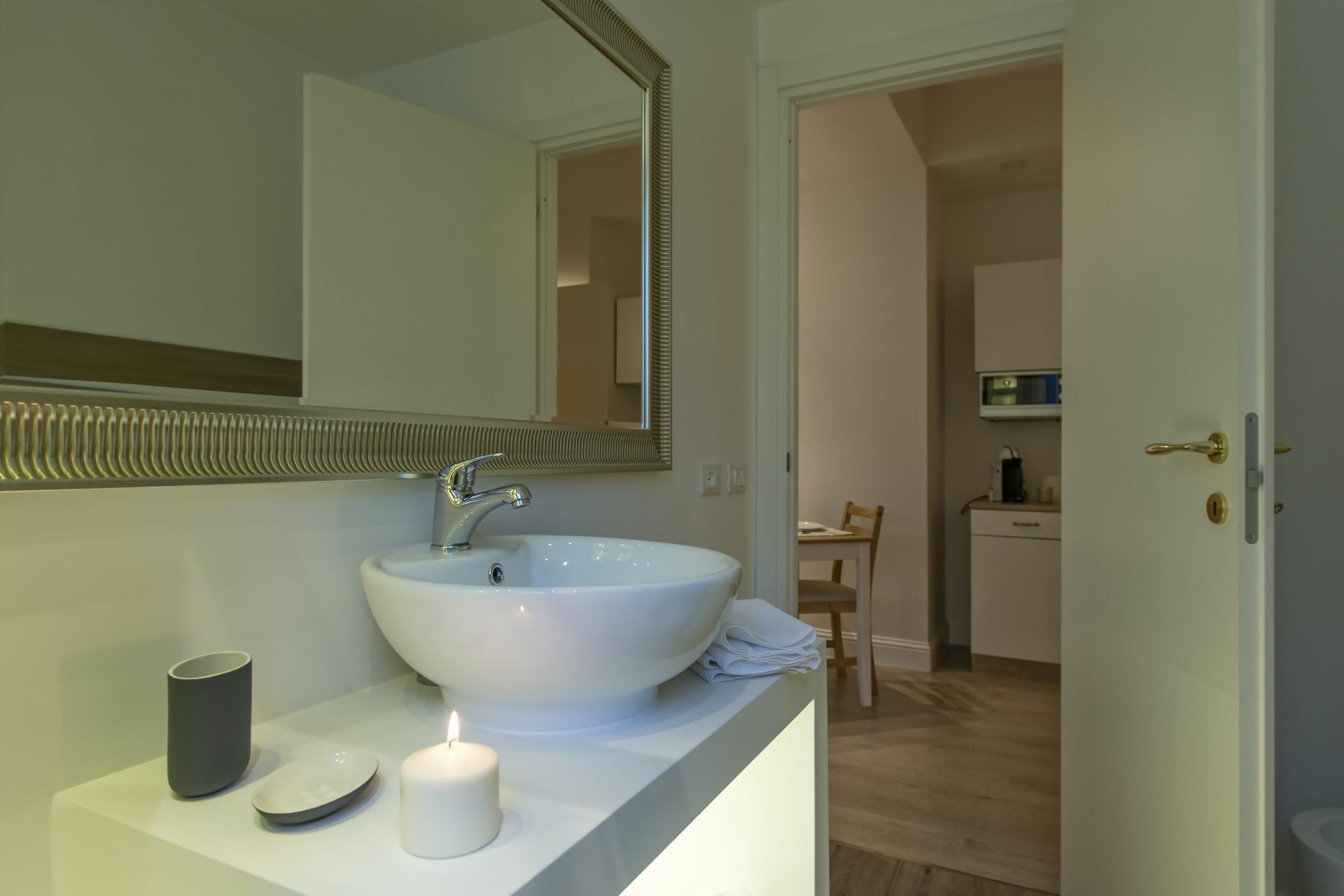 Aruna Suites Rome Luaran gambar