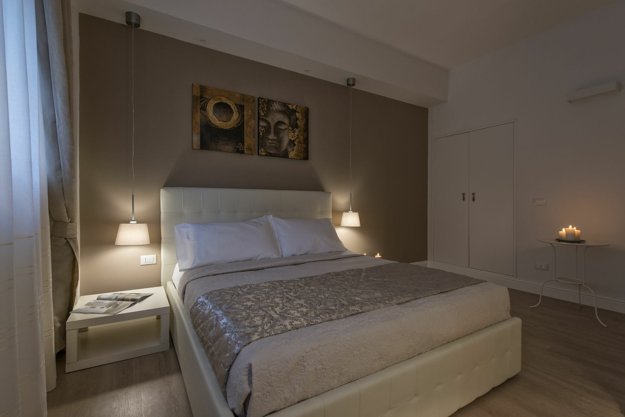 Aruna Suites Rome Luaran gambar