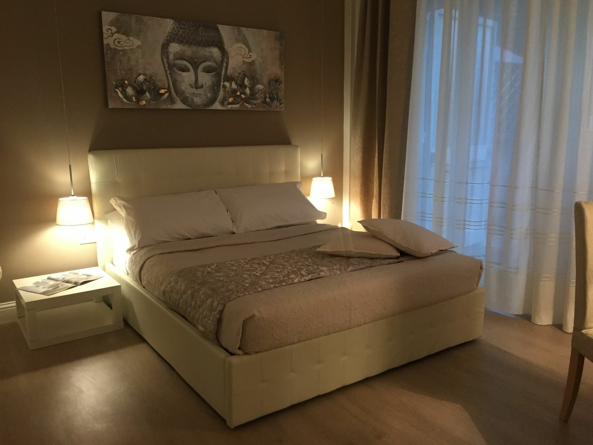 Aruna Suites Rome Luaran gambar