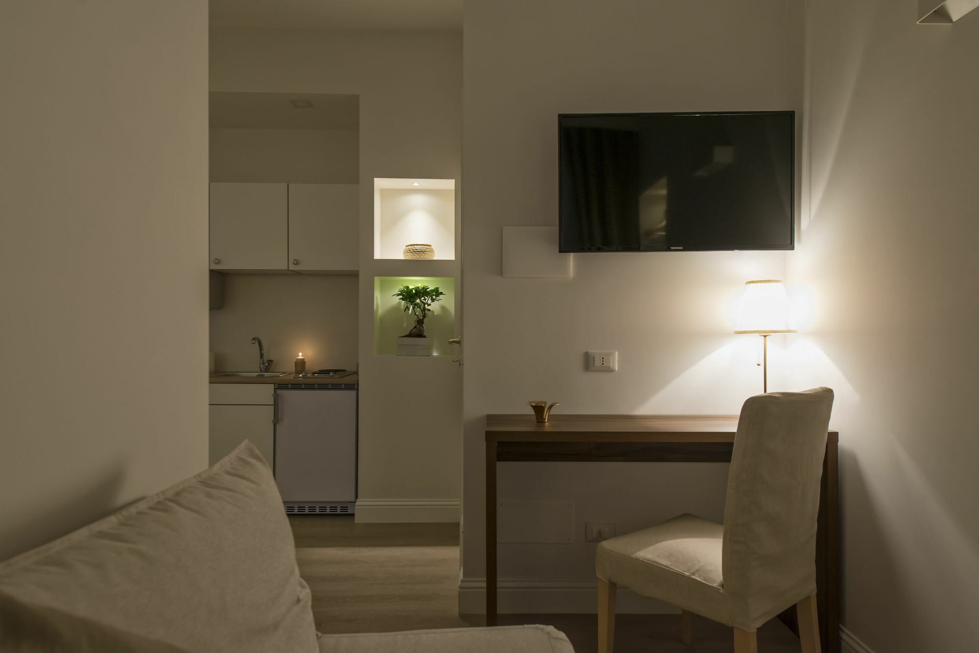 Aruna Suites Rome Luaran gambar