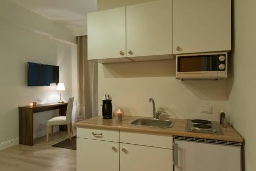 Aruna Suites Rome Luaran gambar