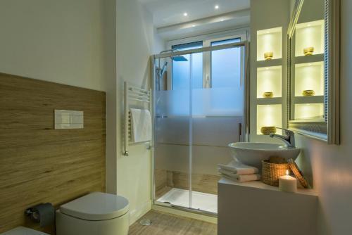 Aruna Suites Rome Luaran gambar