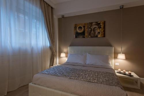 Aruna Suites Rome Luaran gambar